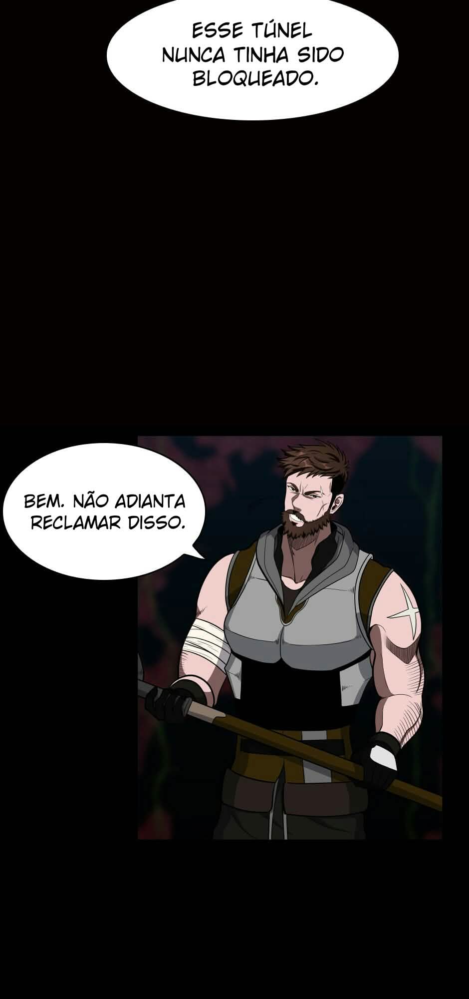Read The Beginning After the End Português Manga Online