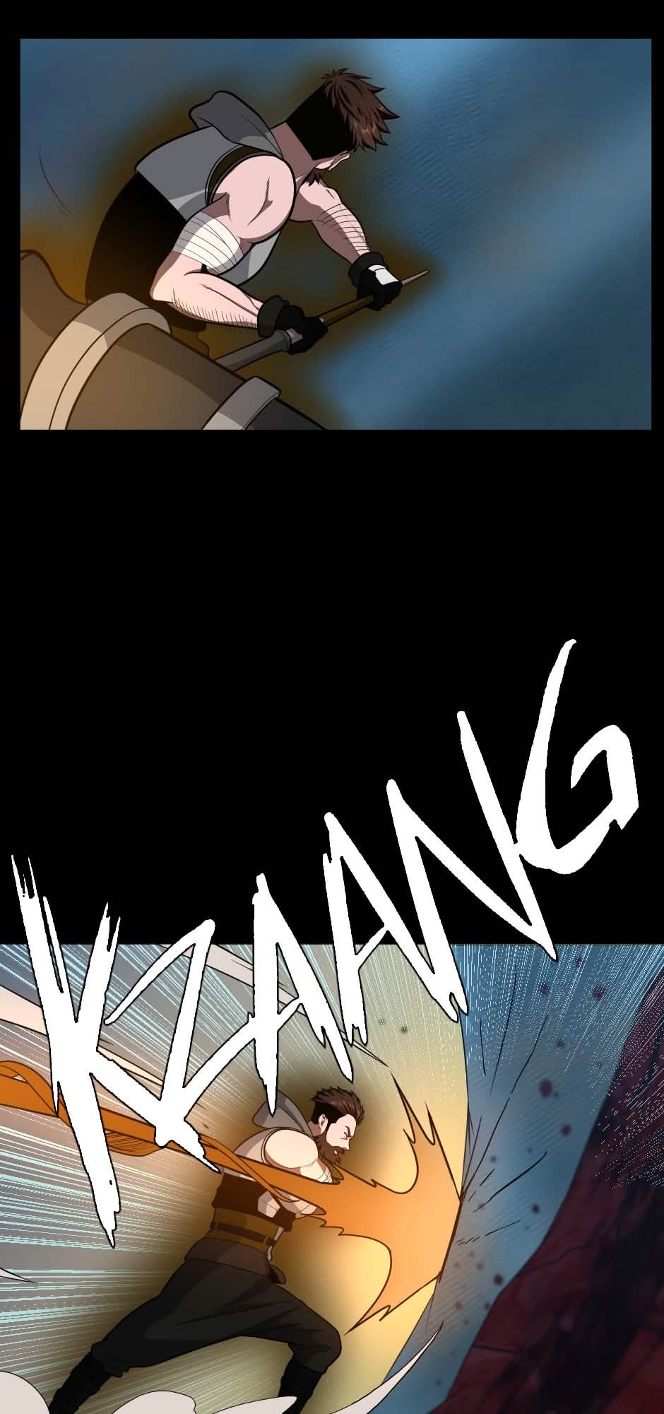 Read The Beginning After the End Português Manga Online