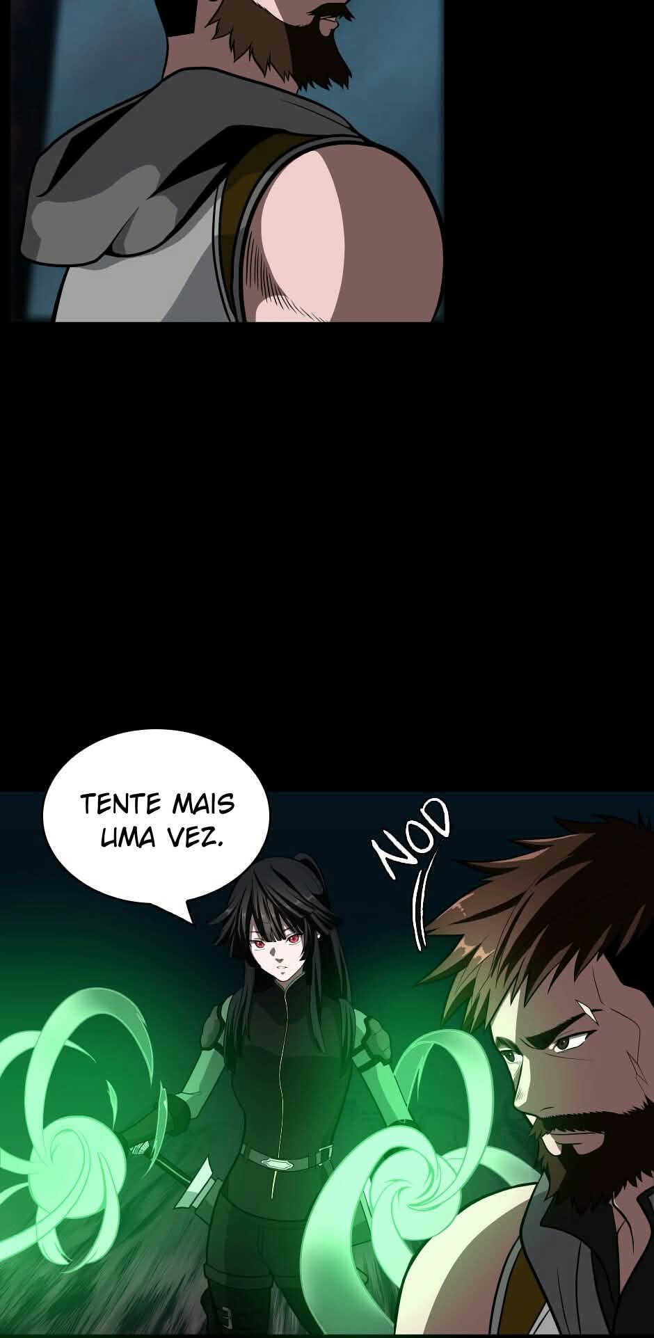 Read The Beginning After the End Português Manga Online