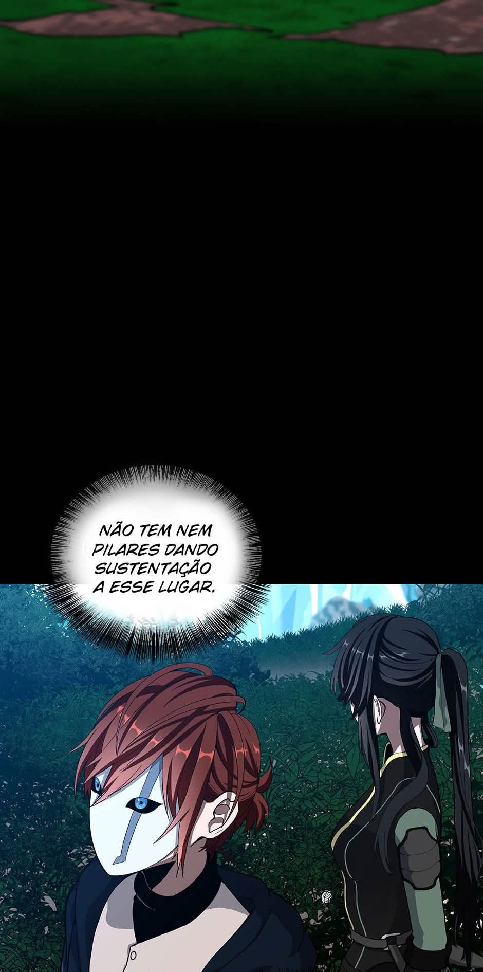 Read The Beginning After the End Português Manga Online