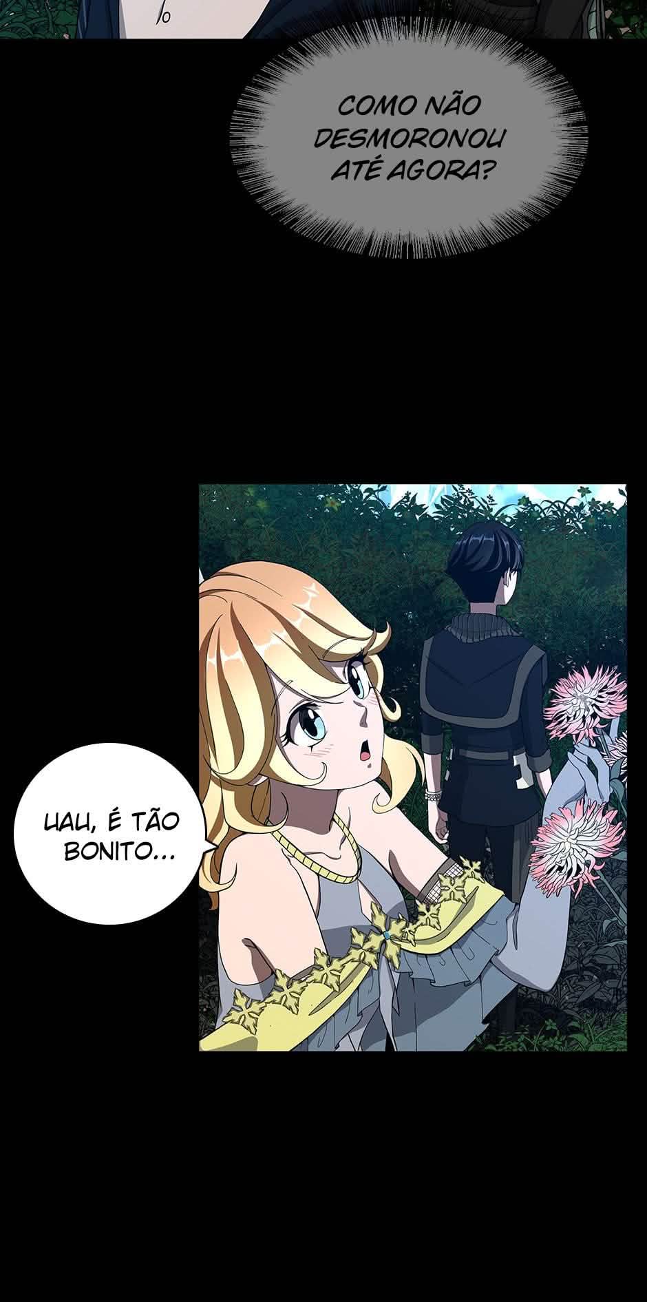 Read The Beginning After the End Português Manga Online