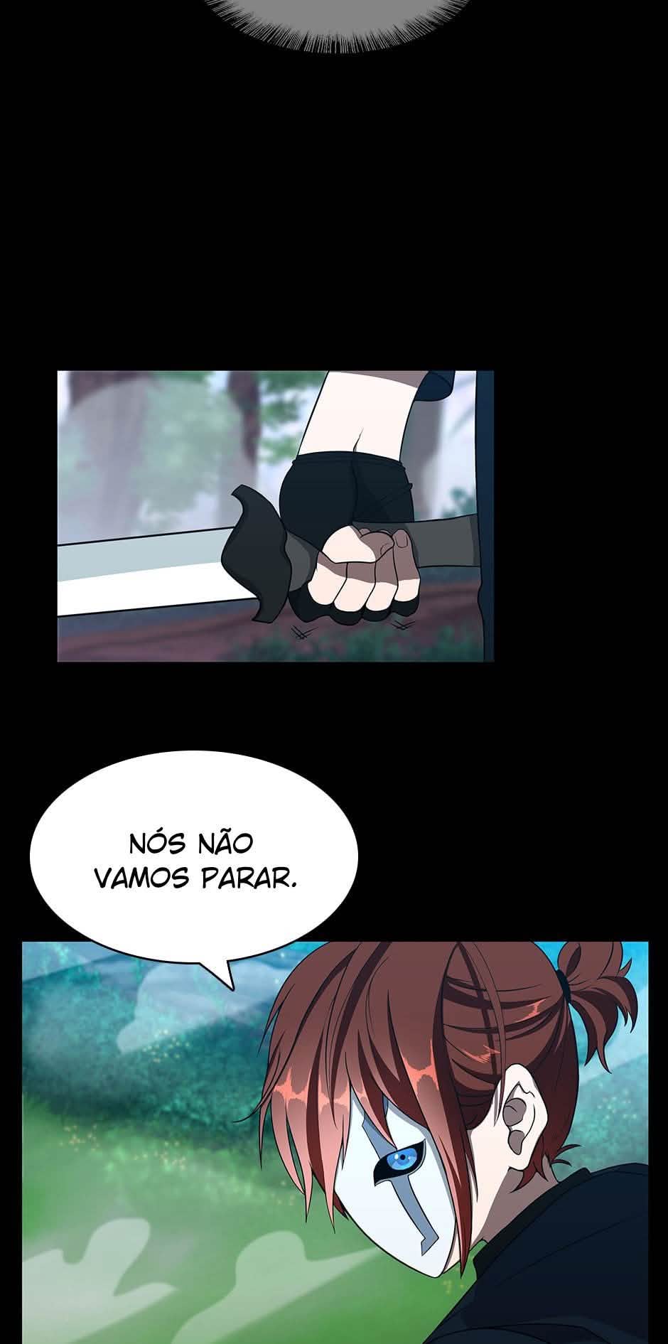 Read The Beginning After the End Português Manga Online