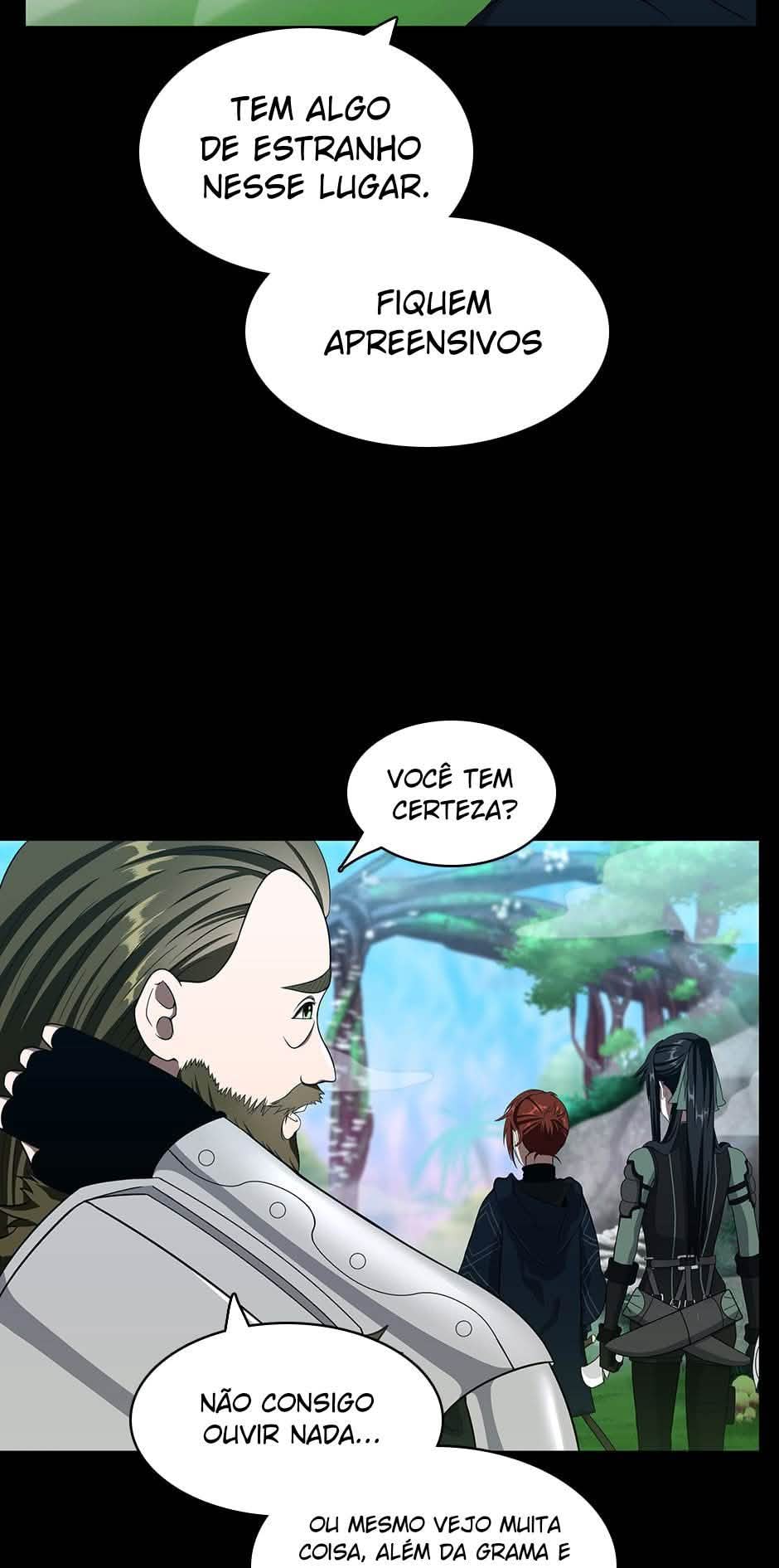 Read The Beginning After the End Português Manga Online