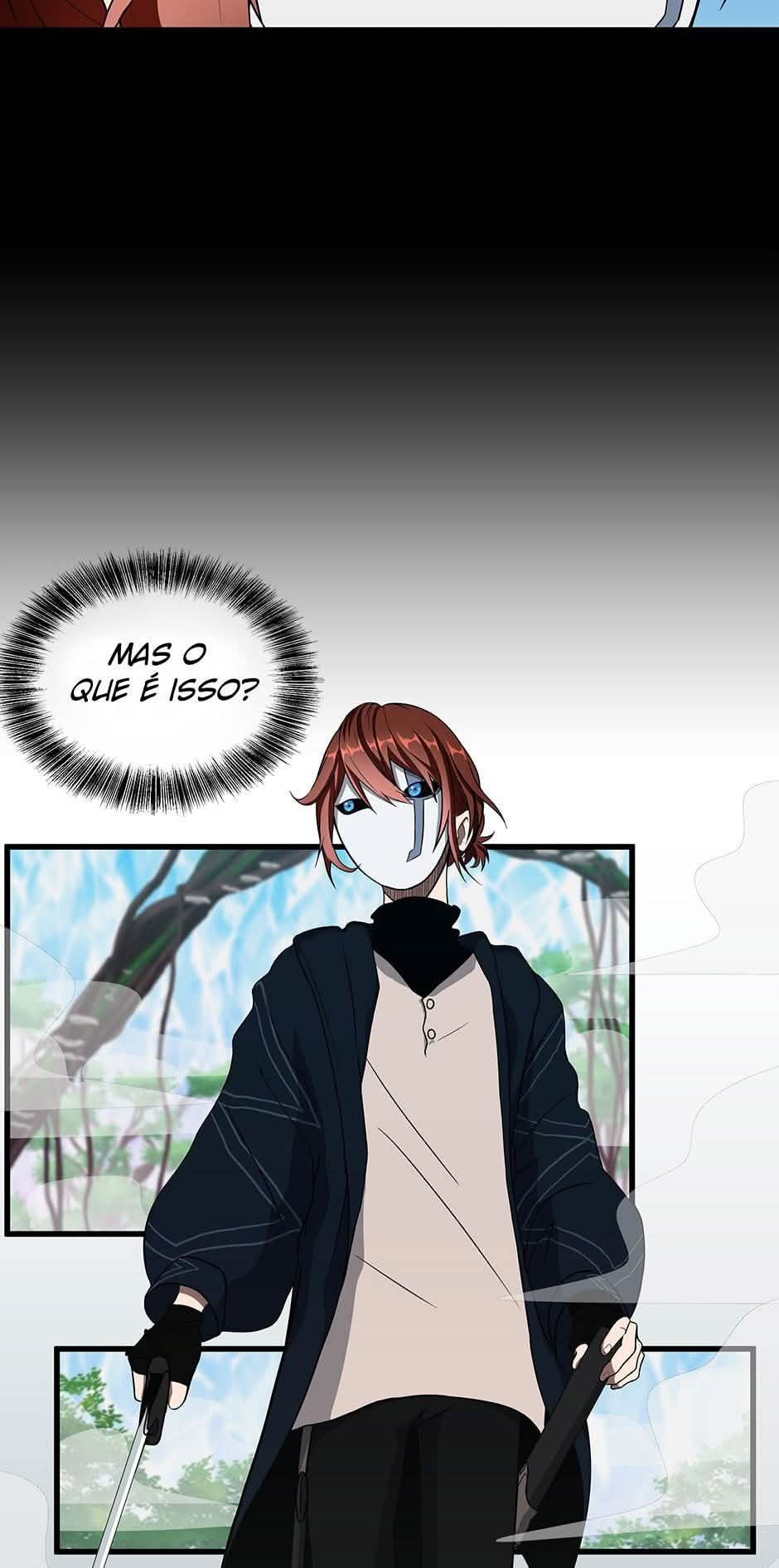 Read The Beginning After the End Português Manga Online