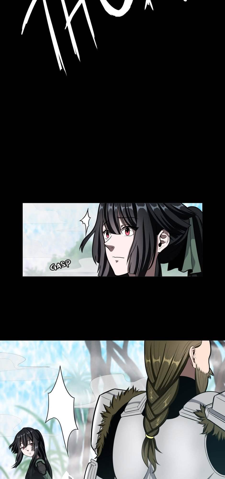 Read The Beginning After the End Português Manga Online