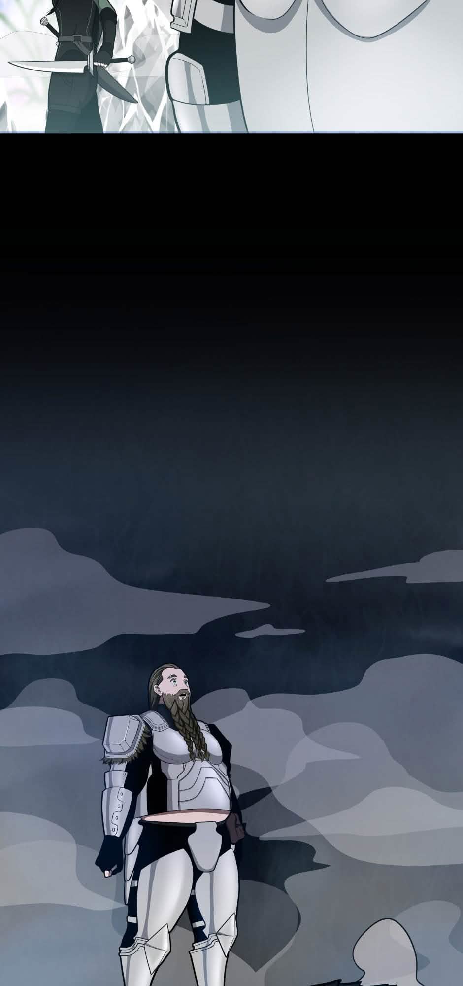 Read The Beginning After the End Português Manga Online