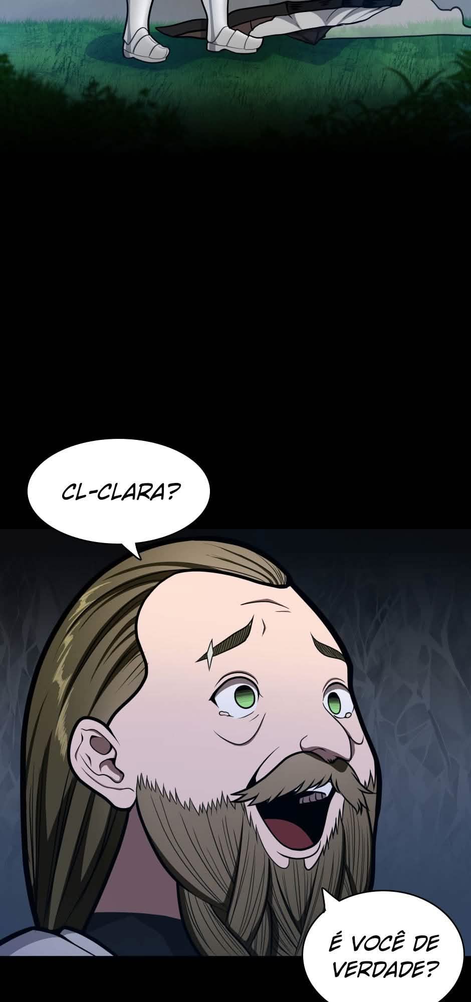 Read The Beginning After the End Português Manga Online