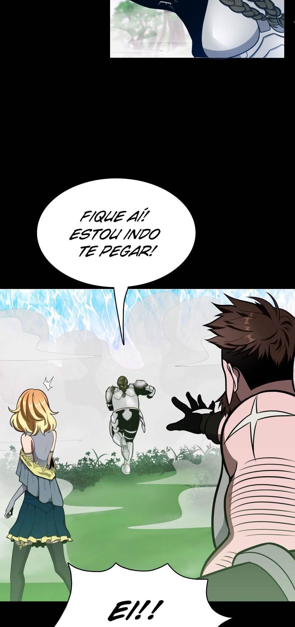 Read The Beginning After the End Português Manga Online