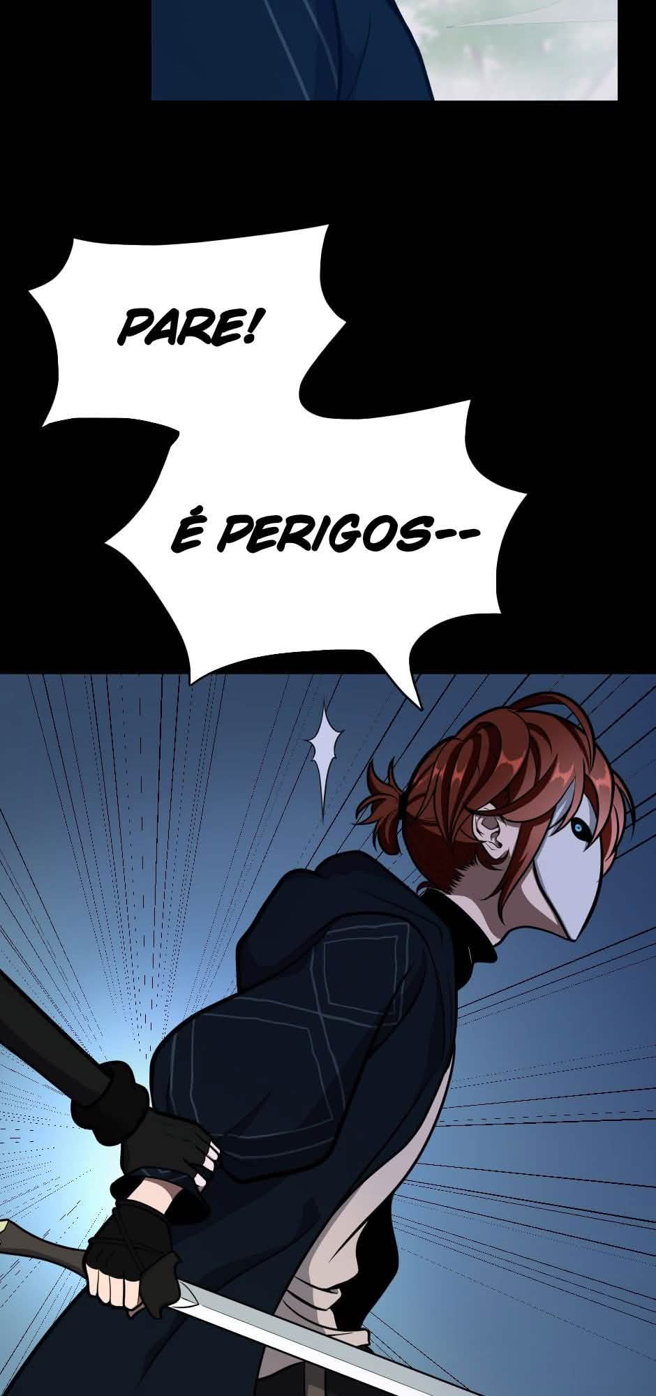 Read The Beginning After the End Português Manga Online