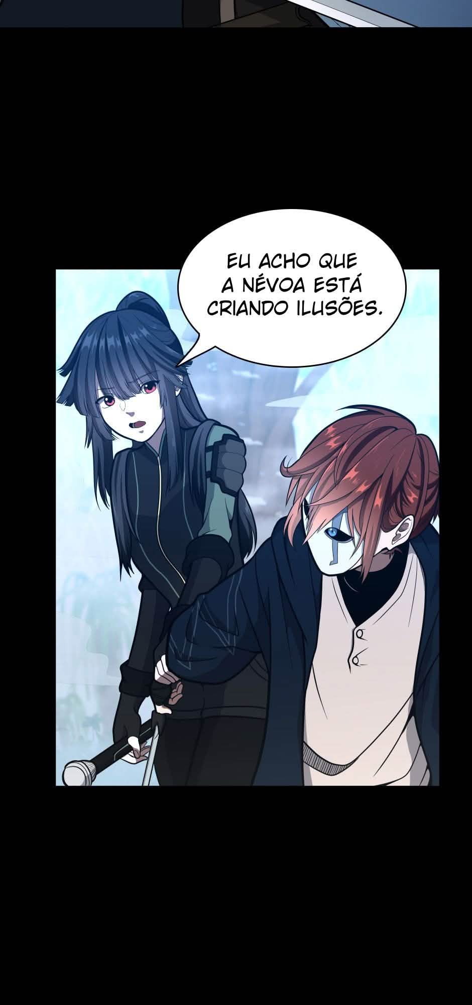Read The Beginning After the End Português Manga Online
