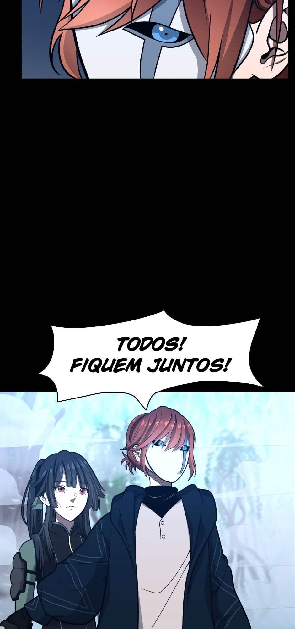 Read The Beginning After the End Português Manga Online
