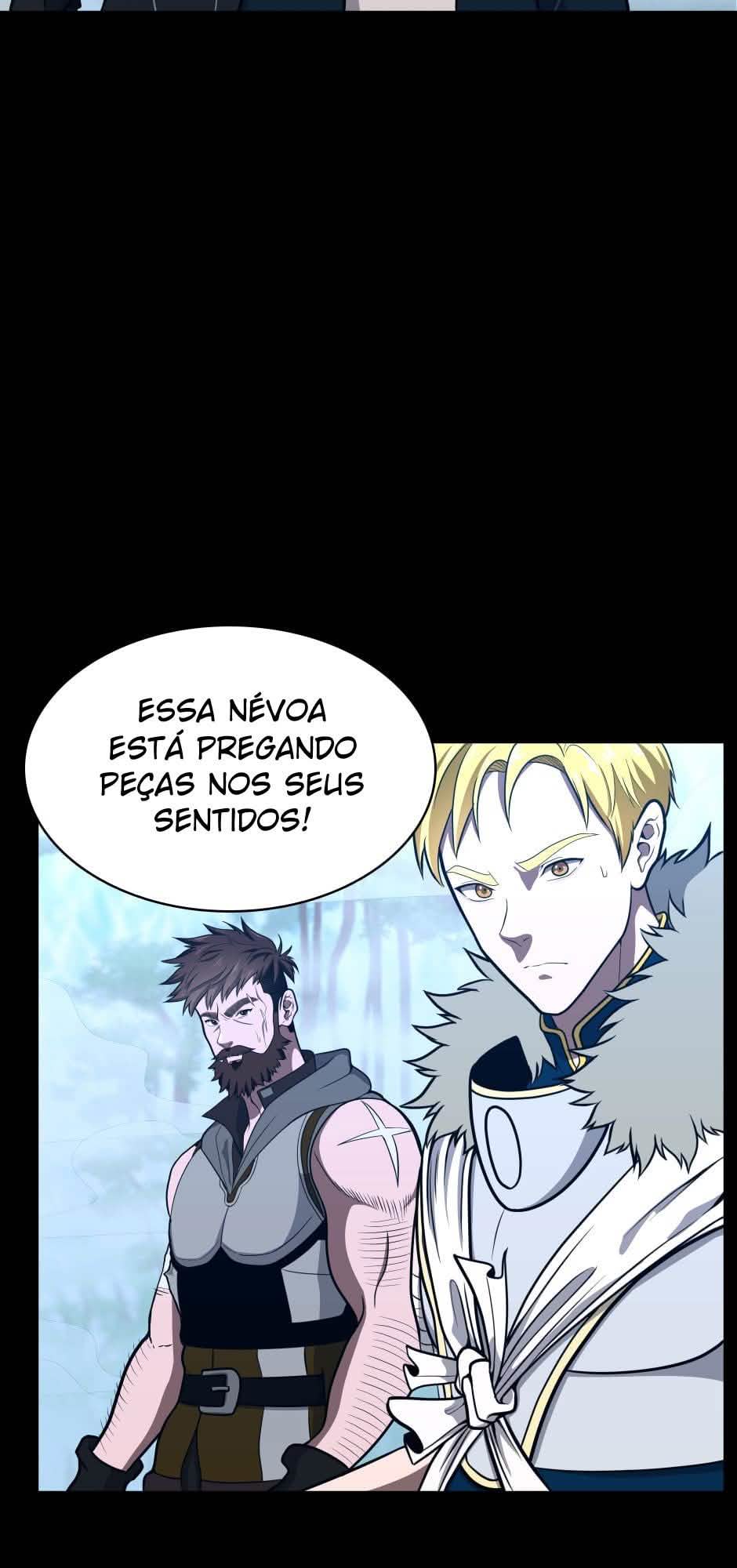 Read The Beginning After the End Português Manga Online