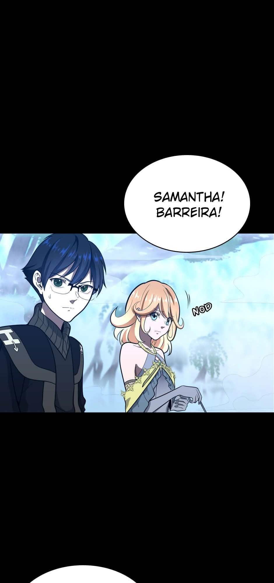 Read The Beginning After the End Português Manga Online