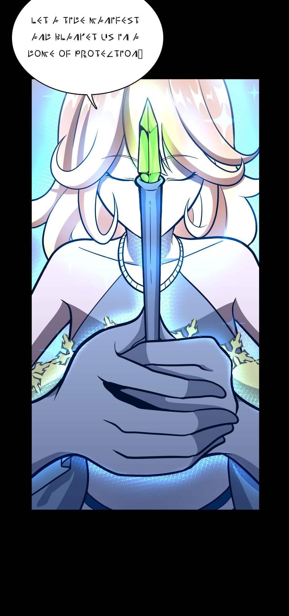 Read The Beginning After the End Português Manga Online
