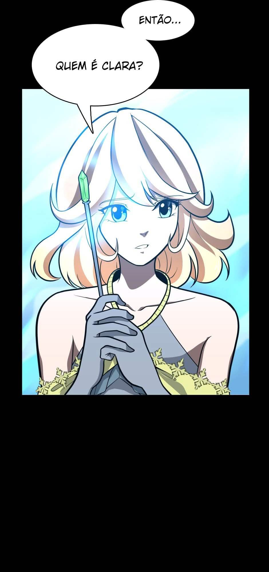 Read The Beginning After the End Português Manga Online