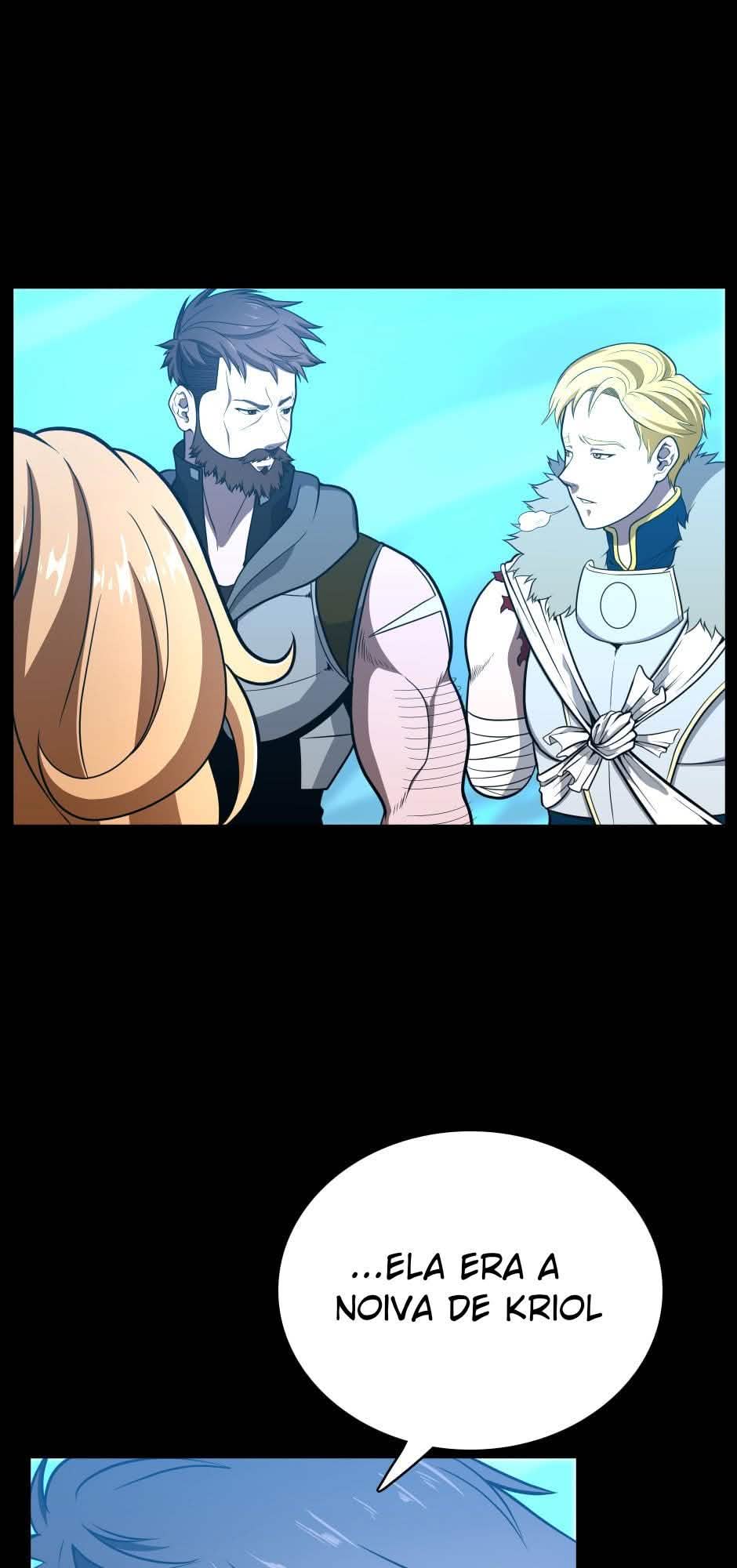 Read The Beginning After the End Português Manga Online