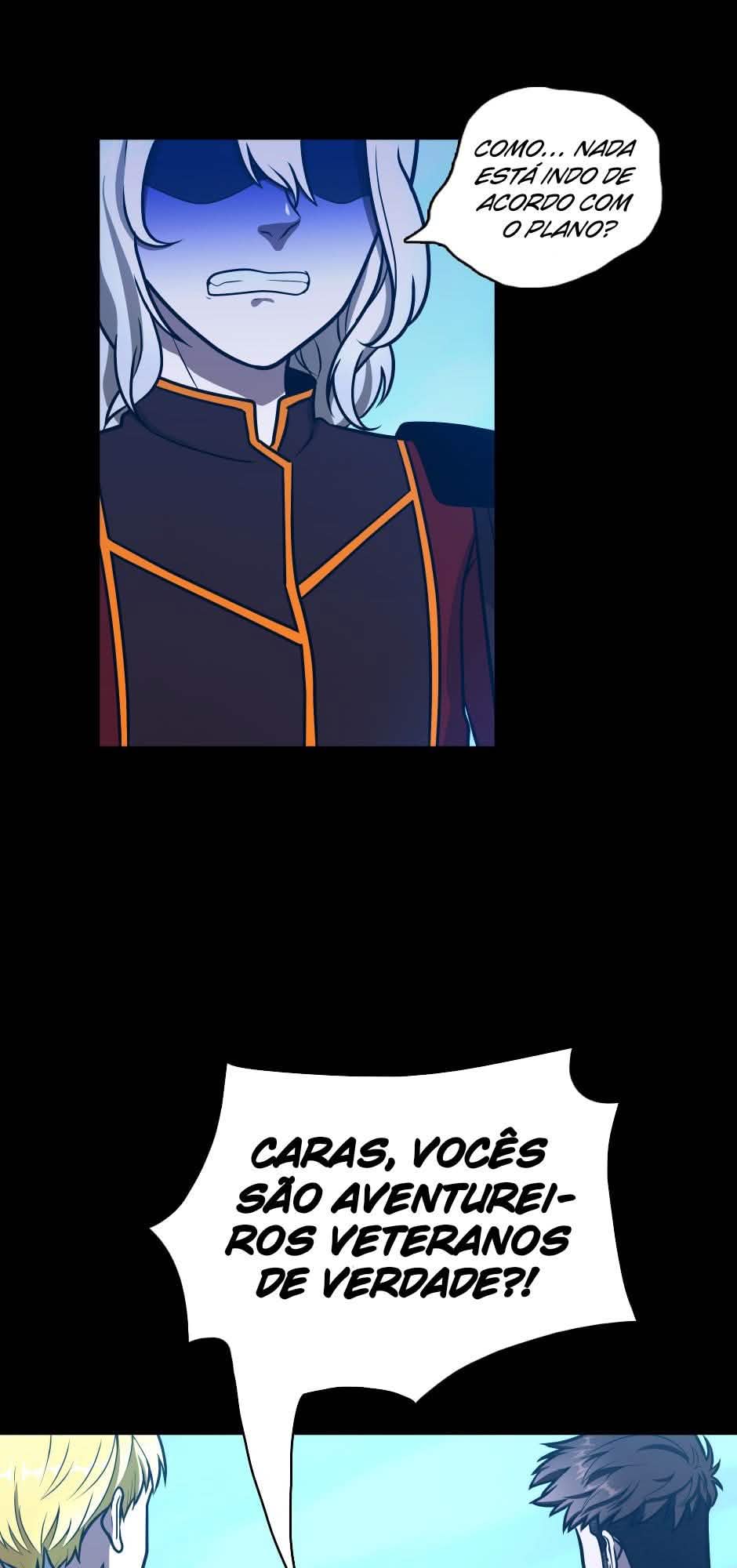 Read The Beginning After the End Português Manga Online