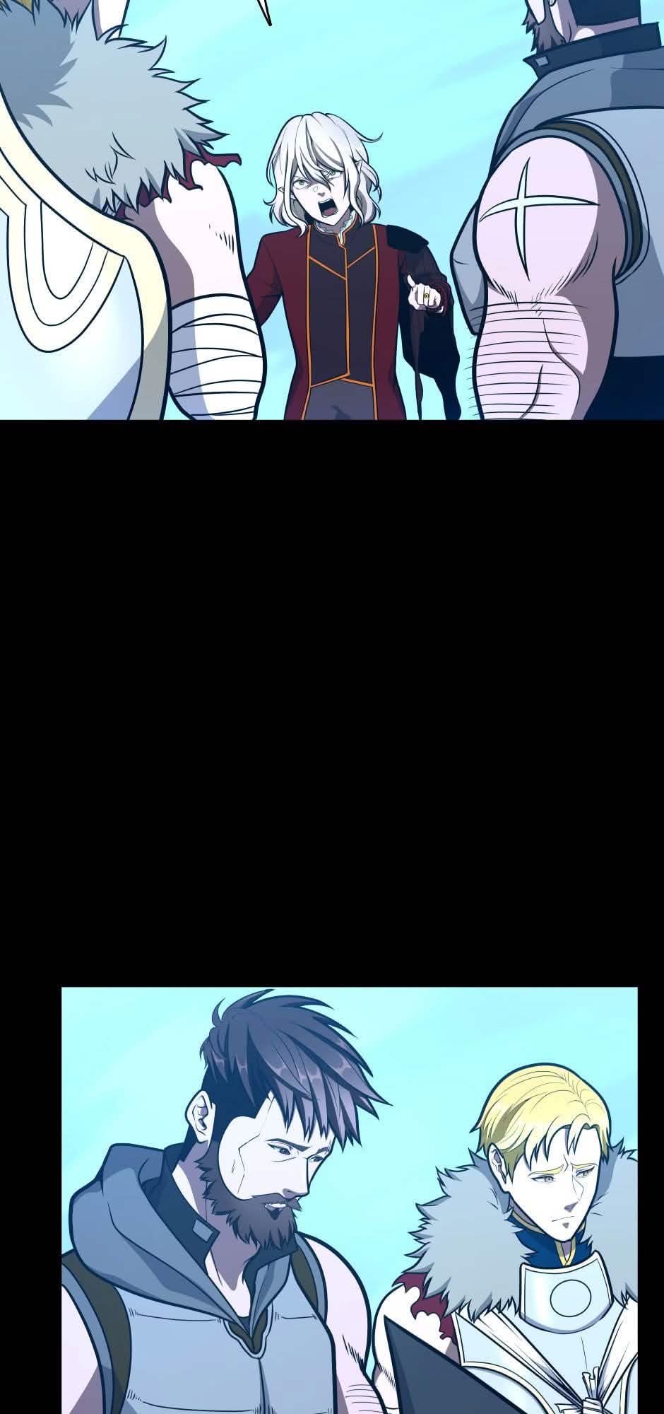 Read The Beginning After the End Português Manga Online