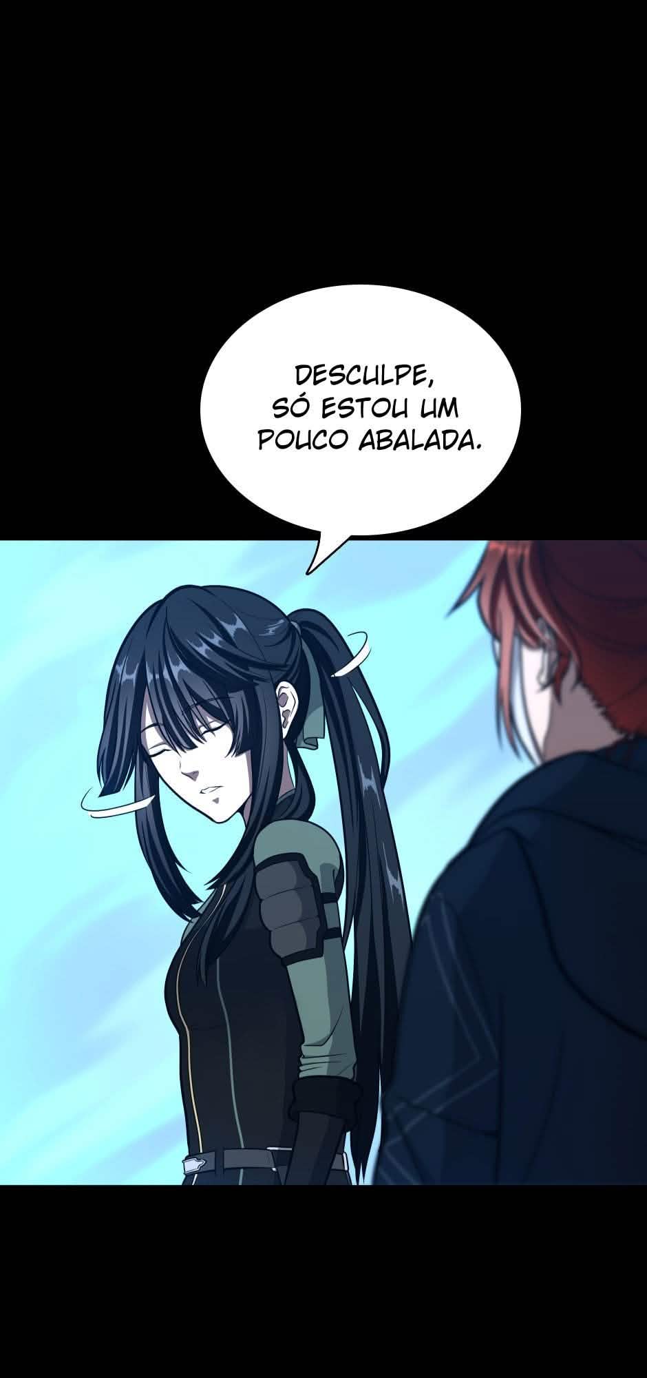 Read The Beginning After the End Português Manga Online