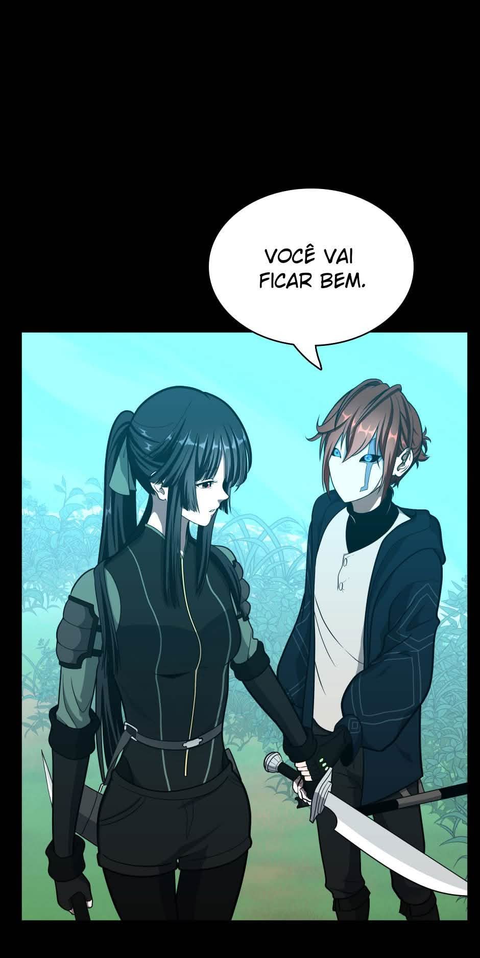 Read The Beginning After the End Português Manga Online