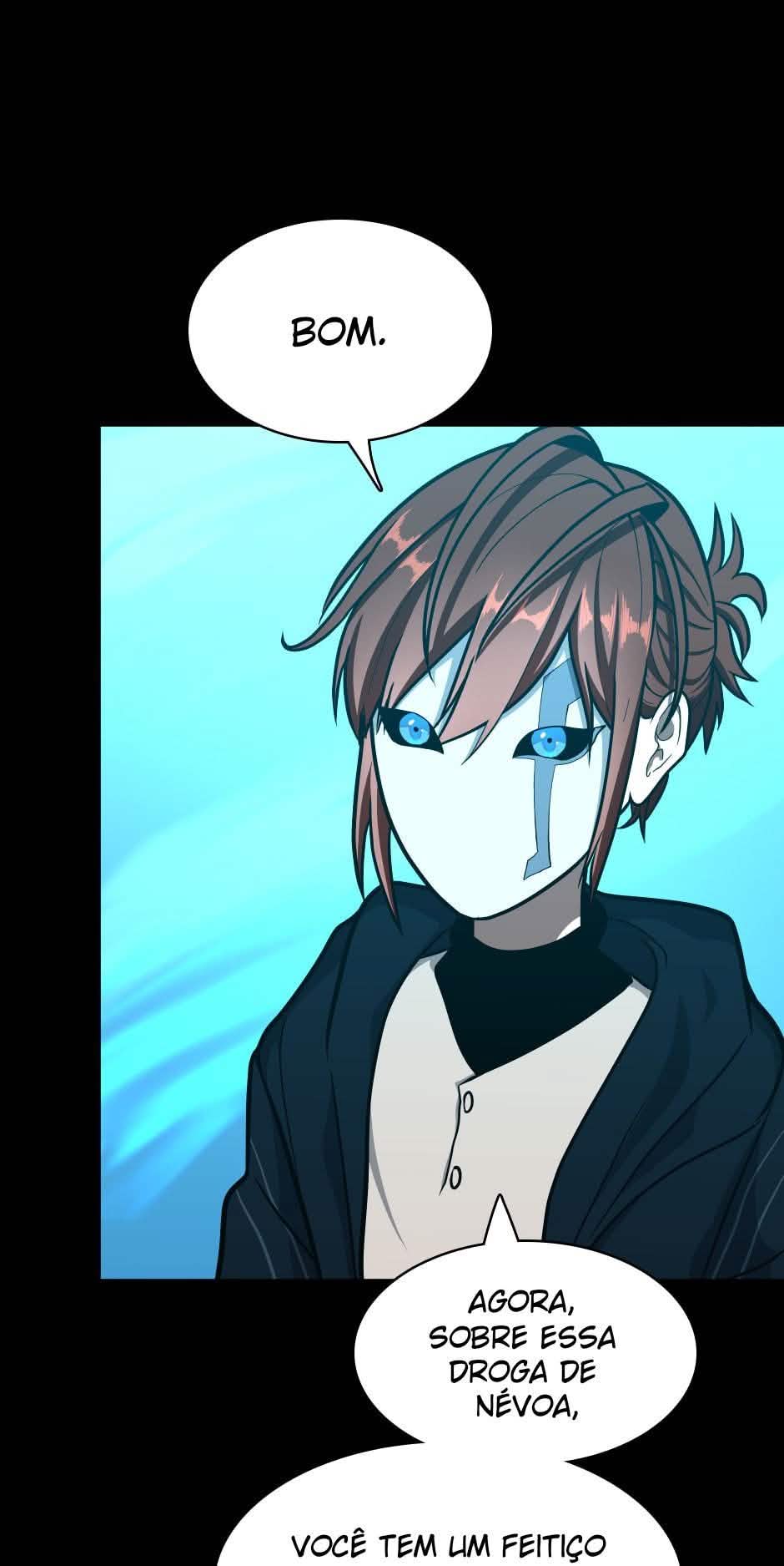 Read The Beginning After the End Português Manga Online