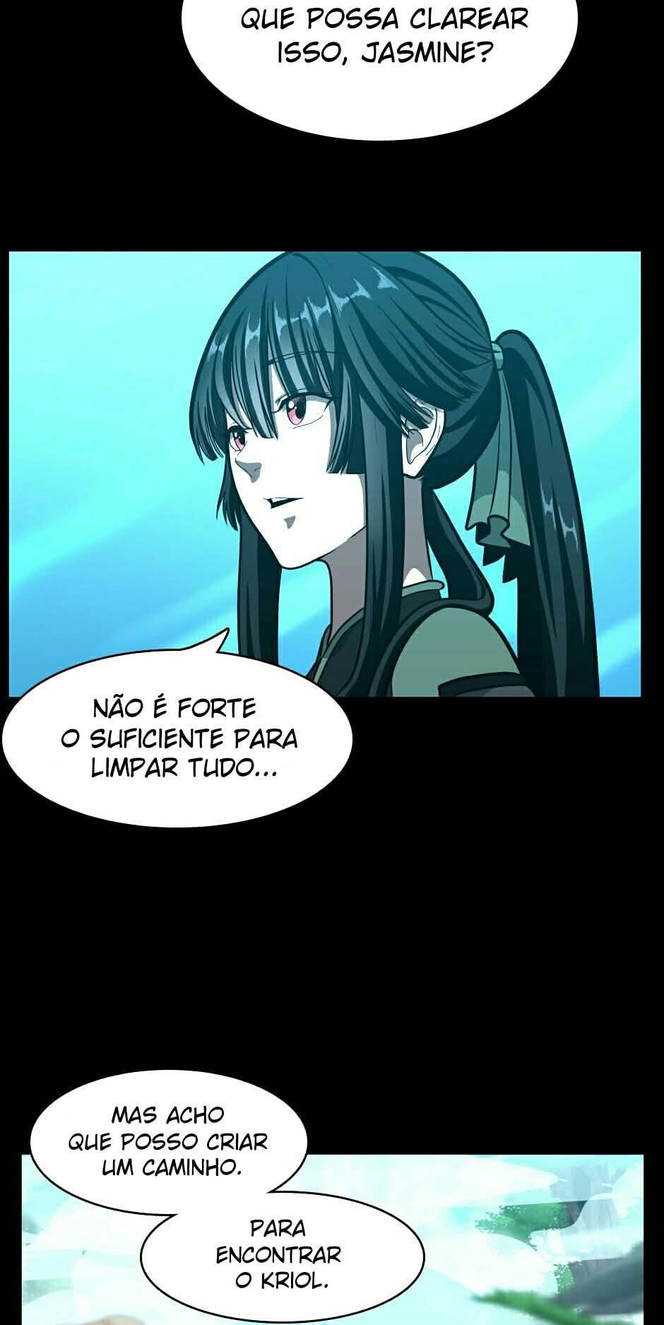 Read The Beginning After the End Português Manga Online