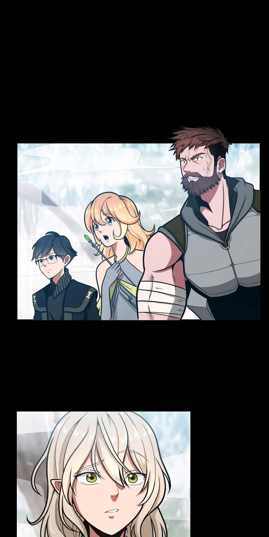 Read The Beginning After the End Português Manga Online