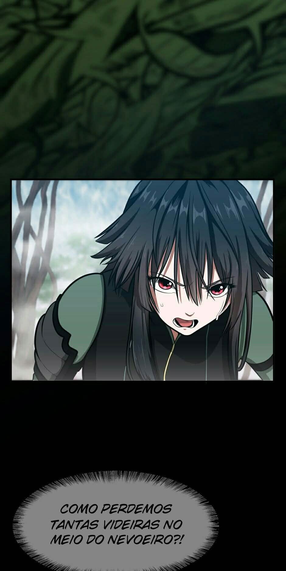 Read The Beginning After the End Português Manga Online