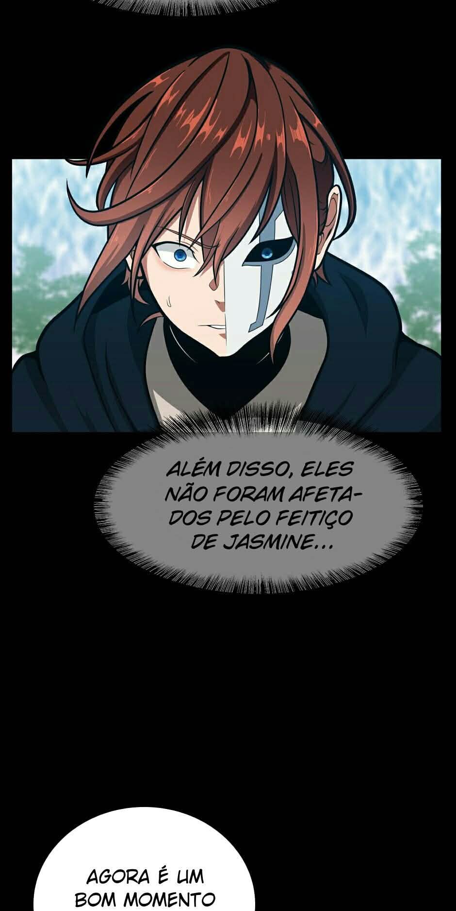 Read The Beginning After the End Português Manga Online