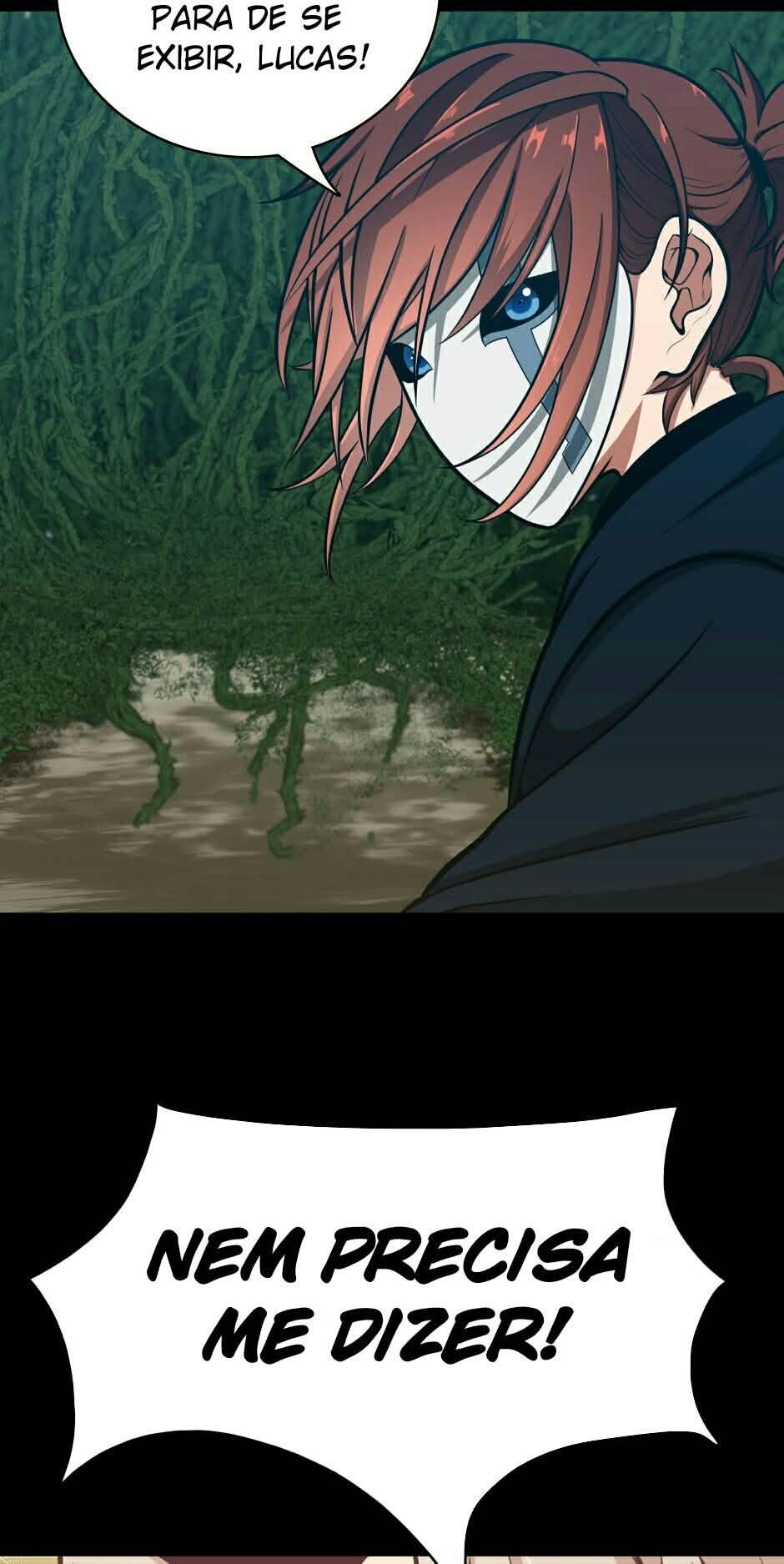 Read The Beginning After the End Português Manga Online