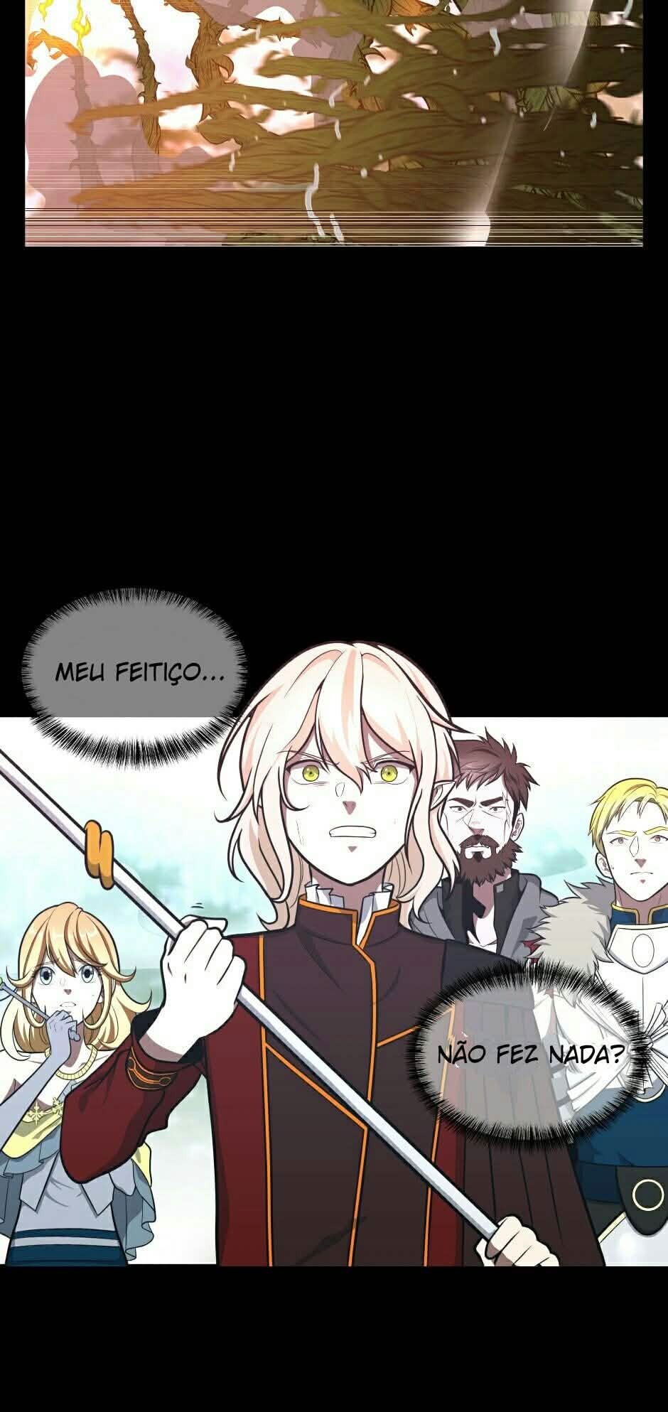 Read The Beginning After the End Português Manga Online