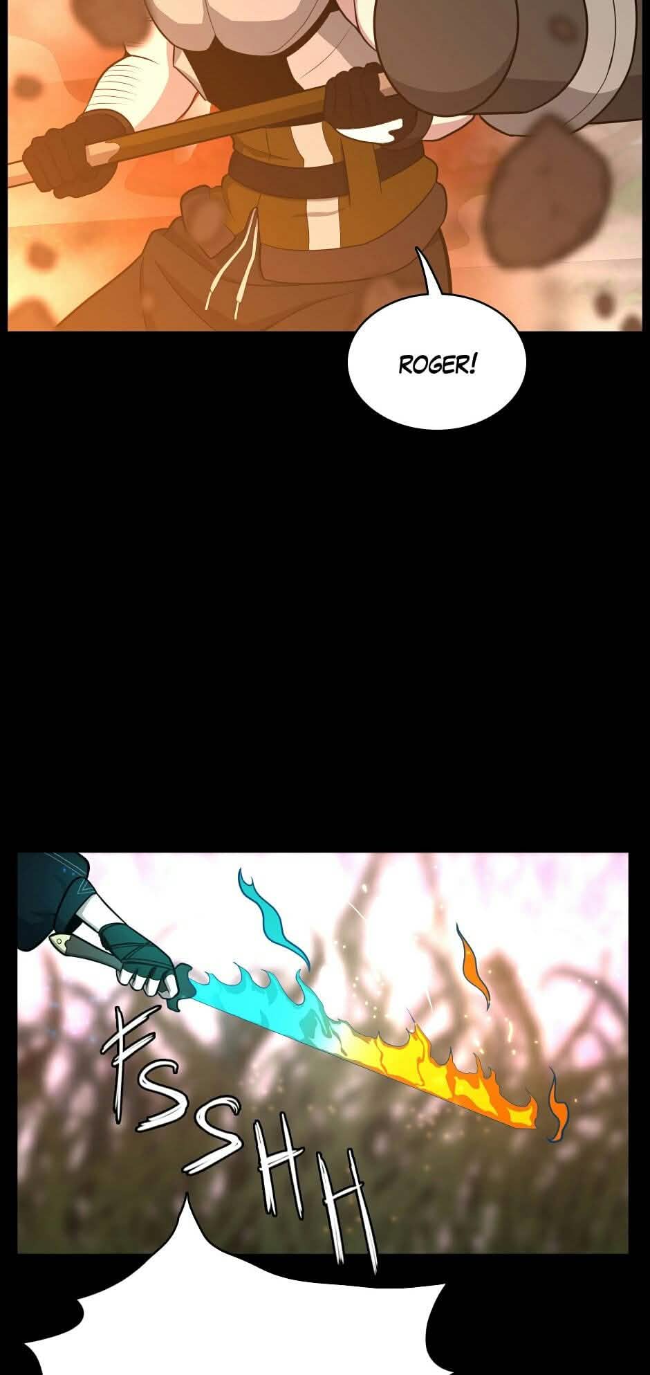 Read The Beginning After the End Português Manga Online