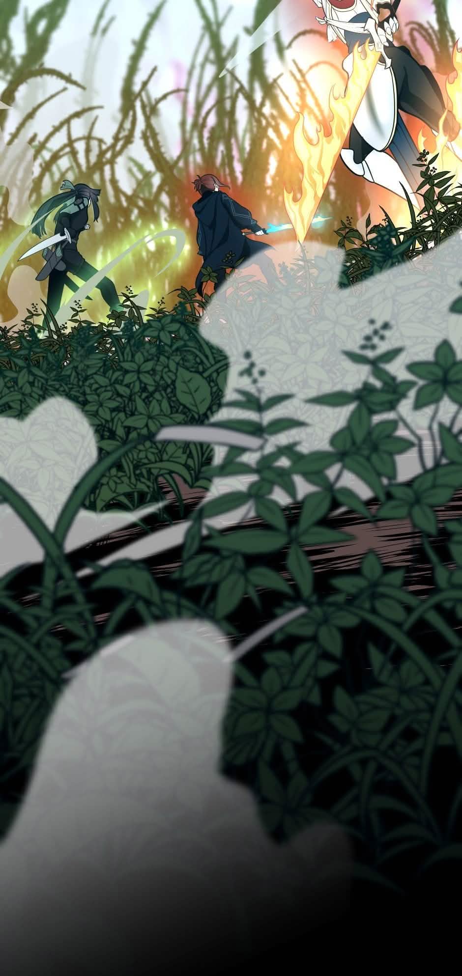 Read The Beginning After the End Português Manga Online