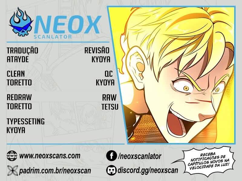 Read The Beginning After the End Português Manga Online