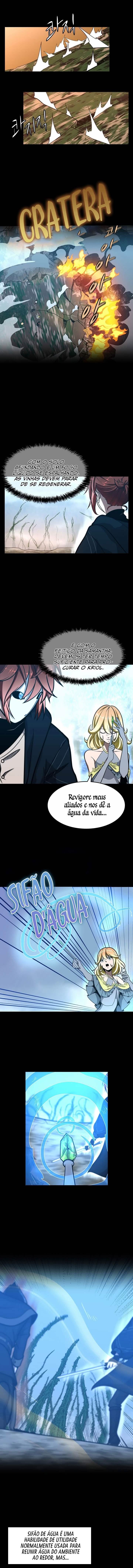 Read The Beginning After the End Português Manga Online