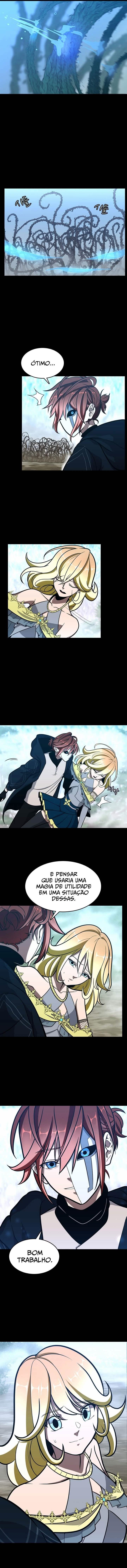 Read The Beginning After the End Português Manga Online