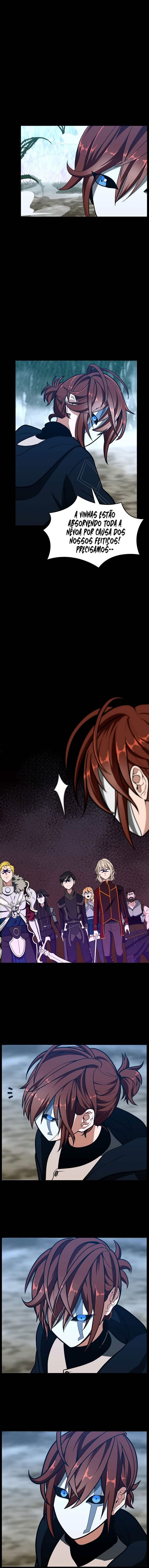 Read The Beginning After the End Português Manga Online