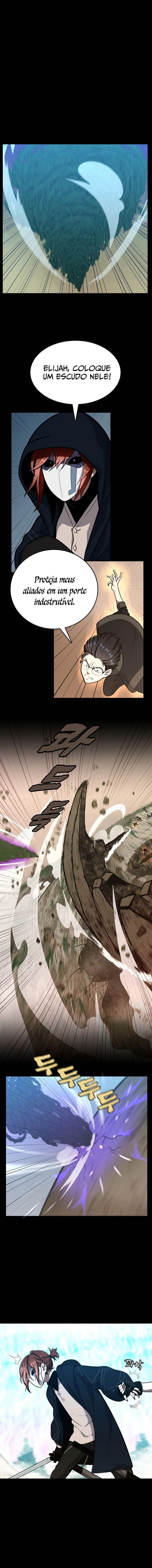 Read The Beginning After the End Português Manga Online