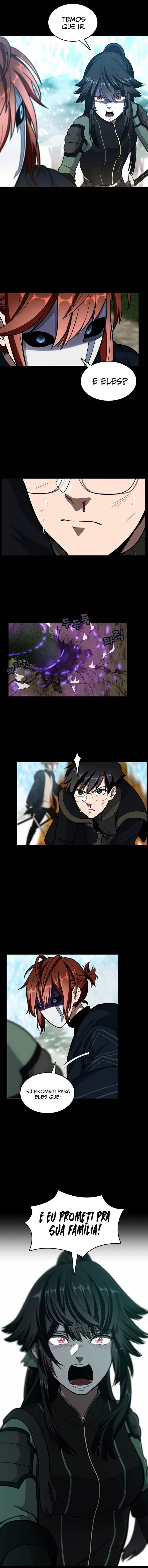 Read The Beginning After the End Português Manga Online