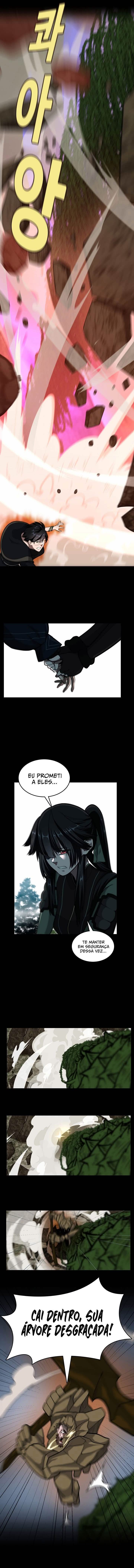 Read The Beginning After the End Português Manga Online