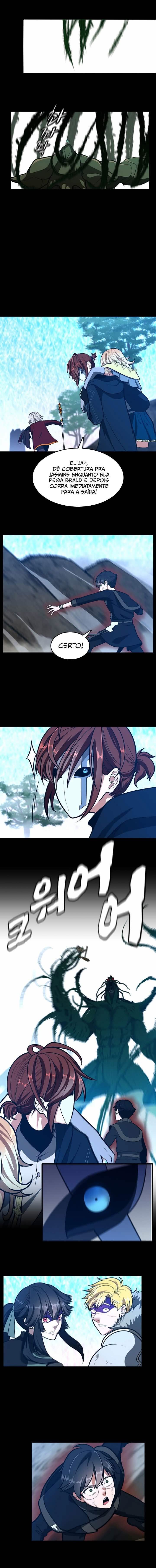 Read The Beginning After the End Português Manga Online