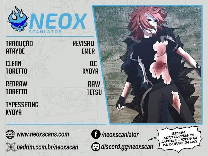 Read The Beginning After the End Português Manga Online