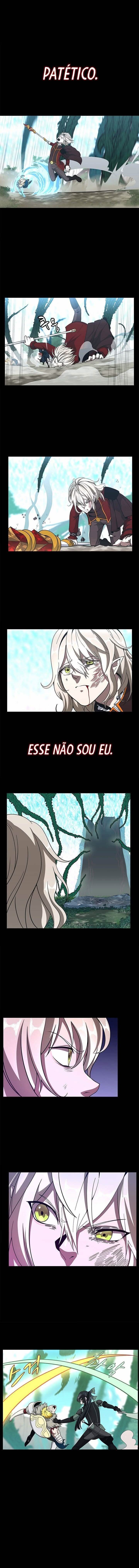 Read The Beginning After the End Português Manga Online