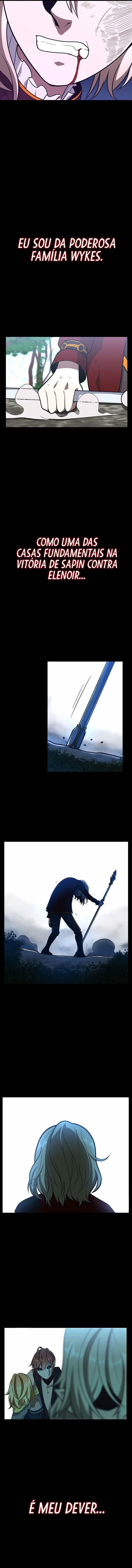 Read The Beginning After the End Português Manga Online