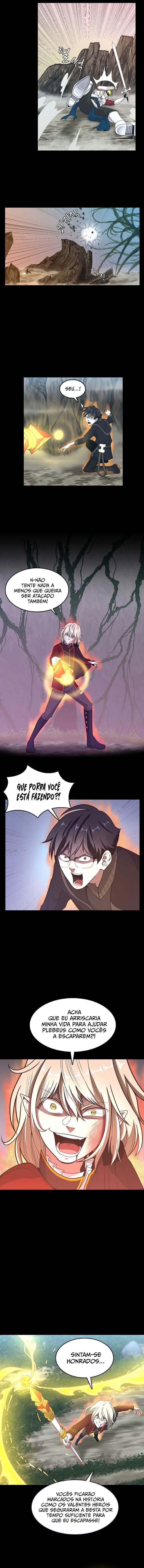 Read The Beginning After the End Português Manga Online