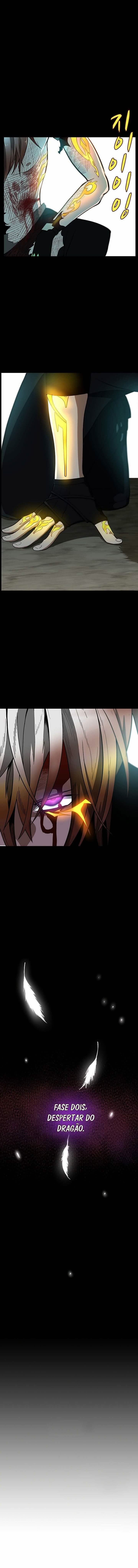 Read The Beginning After the End Português Manga Online
