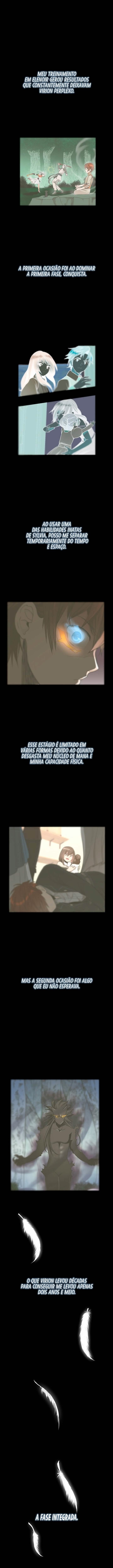 Read The Beginning After the End Português Manga Online