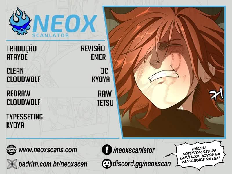 Read The Beginning After the End Português Manga Online