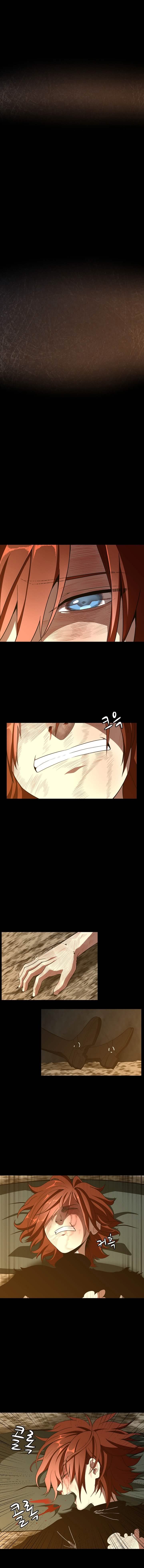 Read The Beginning After the End Português Manga Online