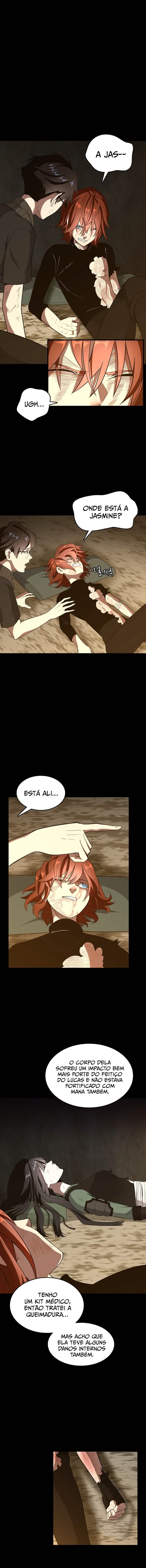 Read The Beginning After the End Português Manga Online